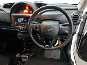 Suzuki S-PRESSO 1.0 GL AMT - Image 10