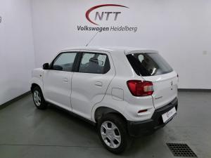 Suzuki S-PRESSO 1.0 GL AMT - Image 16
