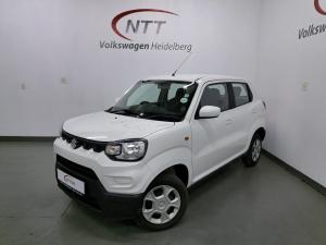 Suzuki S-PRESSO 1.0 GL AMT - Image 17
