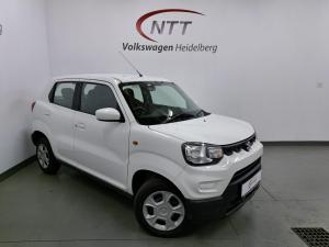 Suzuki S-PRESSO 1.0 GL AMT - Image 1