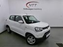 Thumbnail Suzuki S-PRESSO 1.0 GL AMT