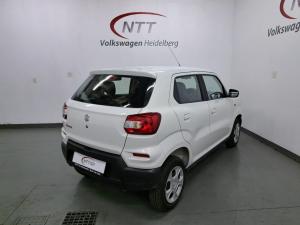 Suzuki S-PRESSO 1.0 GL AMT - Image 2