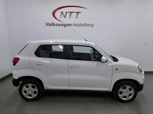 Suzuki S-PRESSO 1.0 GL AMT - Image 3