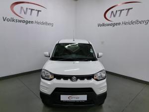 Suzuki S-PRESSO 1.0 GL AMT - Image 4