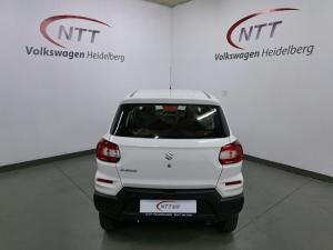 Suzuki S-PRESSO 1.0 GL AMT - Image 5