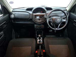 Suzuki S-PRESSO 1.0 GL AMT - Image 6