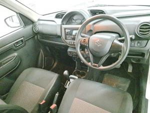 Suzuki S-PRESSO 1.0 GL AMT - Image 7