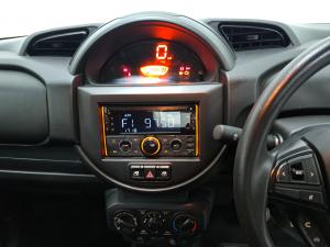Suzuki S-PRESSO 1.0 GL AMT - Image 9