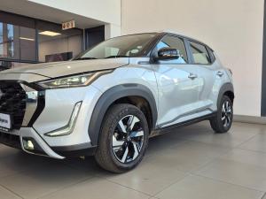 Nissan Magnite 1.0T Acenta CVT - Image 11