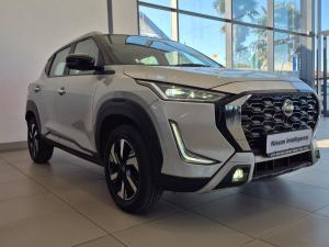 Nissan Magnite 1.0T Acenta CVT - Image 1