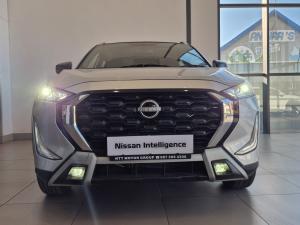 Nissan Magnite 1.0T Acenta CVT - Image 4
