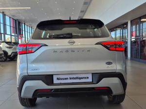 Nissan Magnite 1.0T Acenta CVT - Image 5