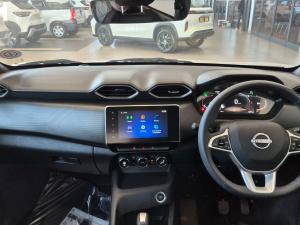 Nissan Magnite 1.0T Acenta CVT - Image 6