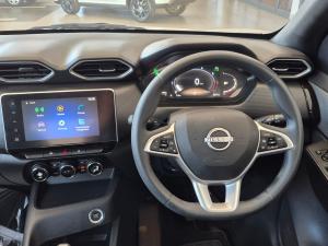 Nissan Magnite 1.0T Acenta CVT - Image 8