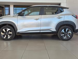 Nissan Magnite 1.0T Acenta CVT - Image 9