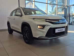 Toyota Urban Cruiser 1.5 XR automatic - Image 1