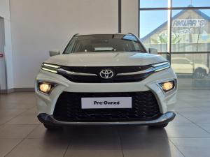 Toyota Urban Cruiser 1.5 XR automatic - Image 4