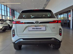 Toyota Urban Cruiser 1.5 XR automatic - Image 5