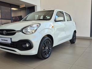 Toyota Vitz 1.0 XR AMT - Image 10