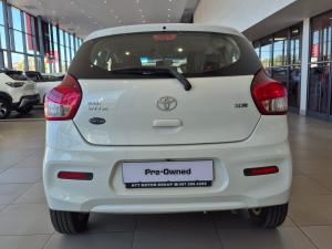 Toyota Vitz 1.0 XR AMT - Image 5