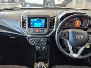 Toyota Vitz 1.0 XR AMT - Image 6