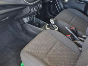 Toyota Vitz 1.0 XR AMT - Image 7