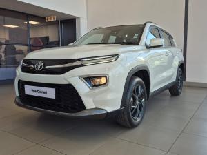 Toyota Urban Cruiser 1.5 XR automatic - Image 10