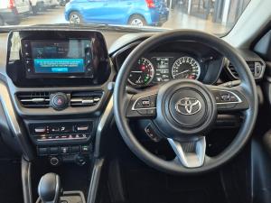 Toyota Urban Cruiser 1.5 XR automatic - Image 11