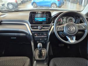 Toyota Urban Cruiser 1.5 XR automatic - Image 6