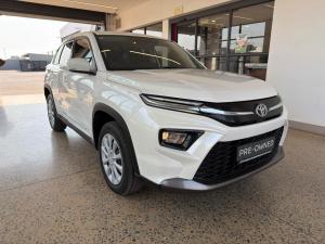 Toyota Urban Cruiser 1.5 XS - Image 1