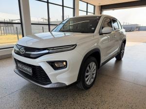 Toyota Urban Cruiser 1.5 XS - Image 3