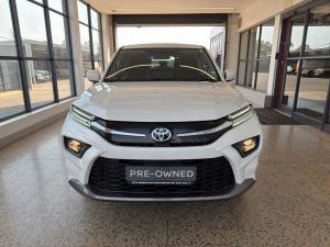 Toyota Urban Cruiser 1.5 XS - Image 4