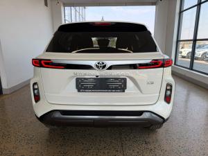 Toyota Urban Cruiser 1.5 XS - Image 5