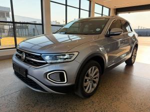 Volkswagen T-ROC 1.4 TSI Design Tiptronic - Image 10