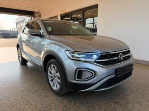 Volkswagen T-ROC 1.4 TSI Design Tiptronic - Image 1