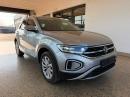 Thumbnail Volkswagen T-ROC 1.4 TSI Design Tiptronic