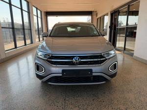 Volkswagen T-ROC 1.4 TSI Design Tiptronic - Image 4