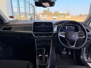 Volkswagen T-ROC 1.4 TSI Design Tiptronic - Image 6