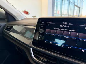 Volkswagen T-ROC 1.4 TSI Design Tiptronic - Image 8