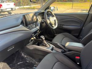 Toyota Starlet 1.5 XR automatic - Image 7