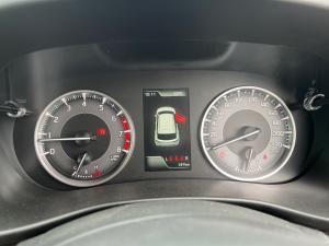 Toyota Starlet Cross 1.5XR - Image 11