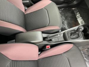 Toyota Starlet Cross 1.5XR - Image 12