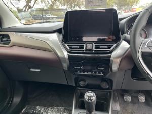Toyota Starlet Cross 1.5XR - Image 16