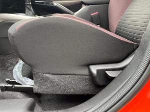 Toyota Starlet Cross 1.5XR - Image 18