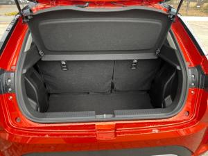 Toyota Starlet Cross 1.5XR - Image 19