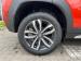 Toyota Starlet Cross 1.5XR - Thumbnail 20