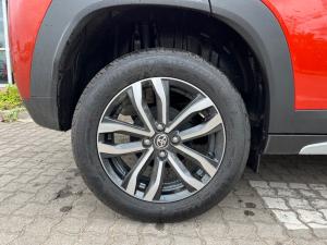 Toyota Starlet Cross 1.5XR - Image 20