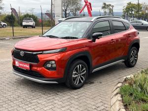 Toyota Starlet Cross 1.5XR - Image 21