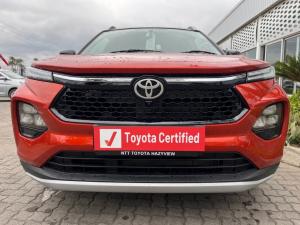 Toyota Starlet Cross 1.5XR - Image 24