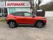 Toyota Starlet Cross 1.5XR - Thumbnail 3